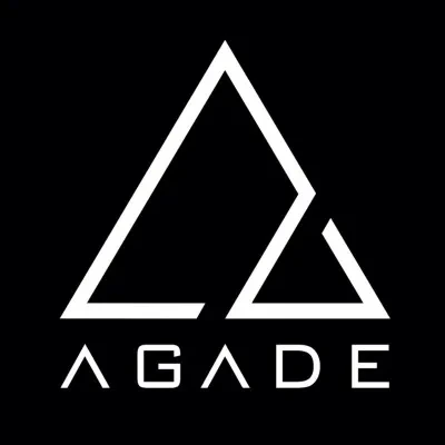 Logo Agade