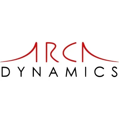 Logo ARCA Dynamics
