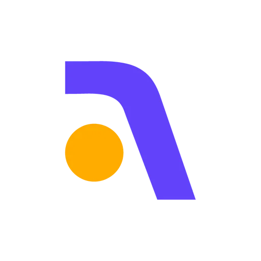 Logo Aurea Hub