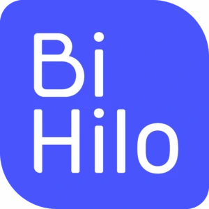 Logo BiHilo