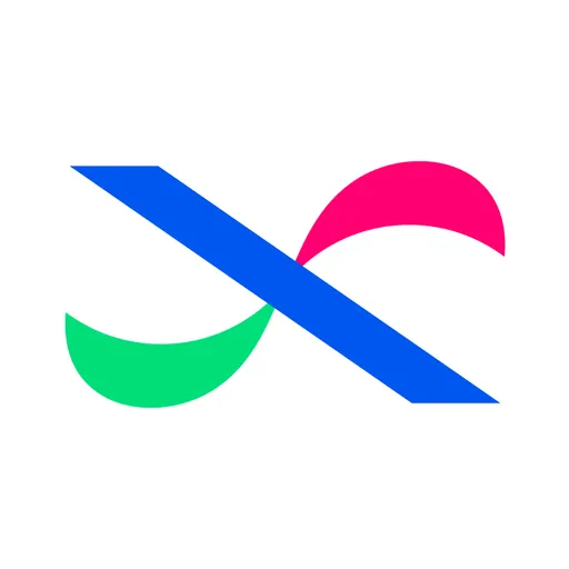 Logo BonusX
