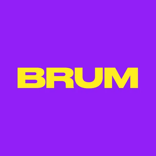 Logo Brum