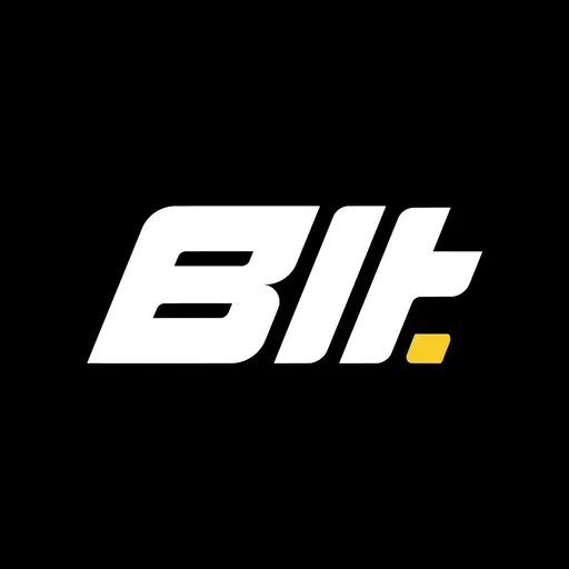Logo Builtdifferent