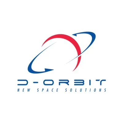Logo D-Orbit