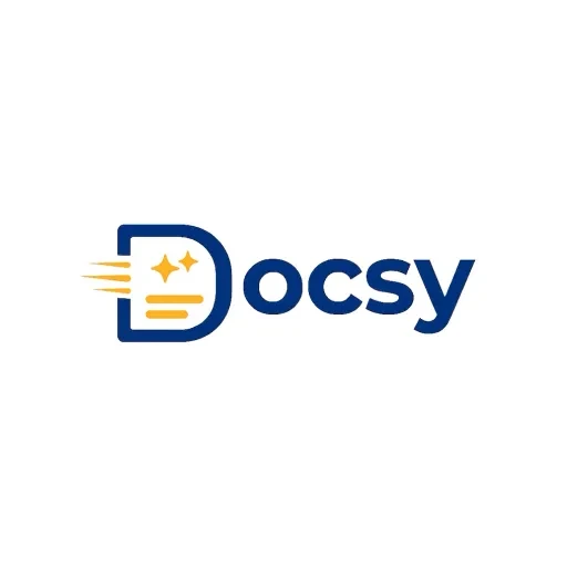 Logo Docsy