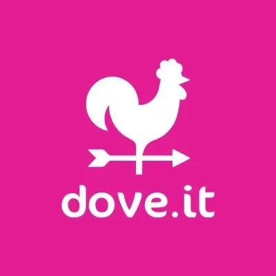 Logo Dove.it