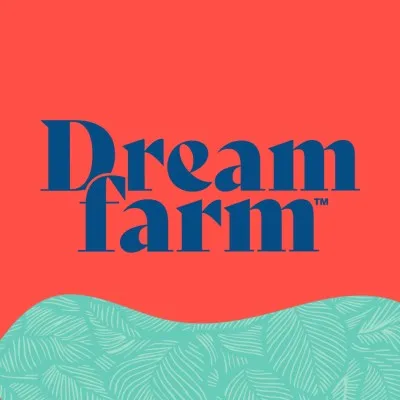 Logo Dreamfarm foods