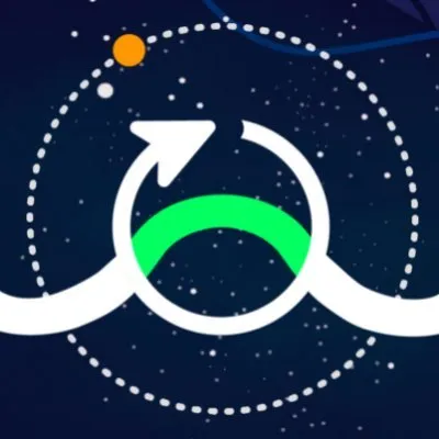Logo Ecosmic