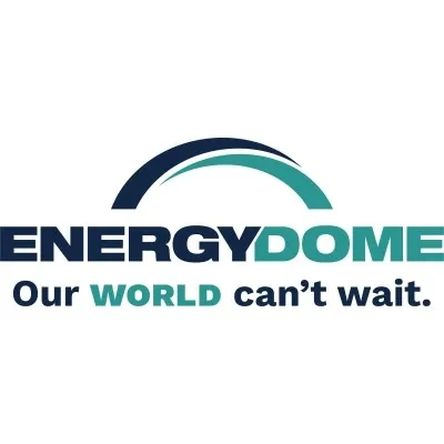 Logo Energy Dome