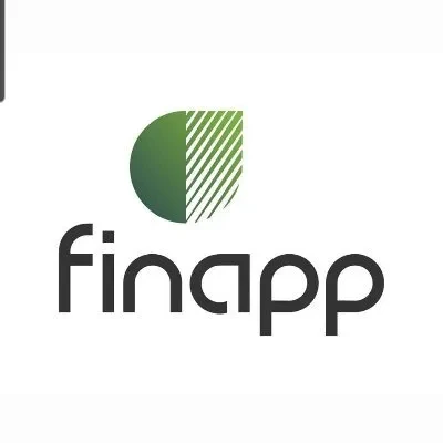 Logo Finapp