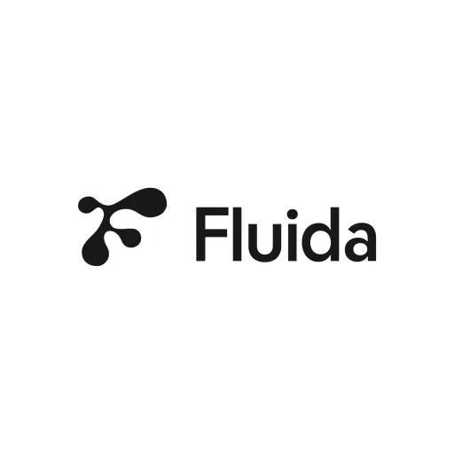Logo Fluida