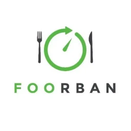 Logo Foorban