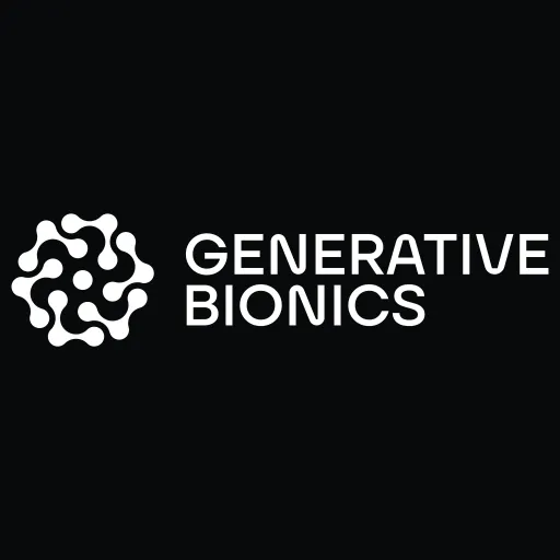 Logo Generative Bionics