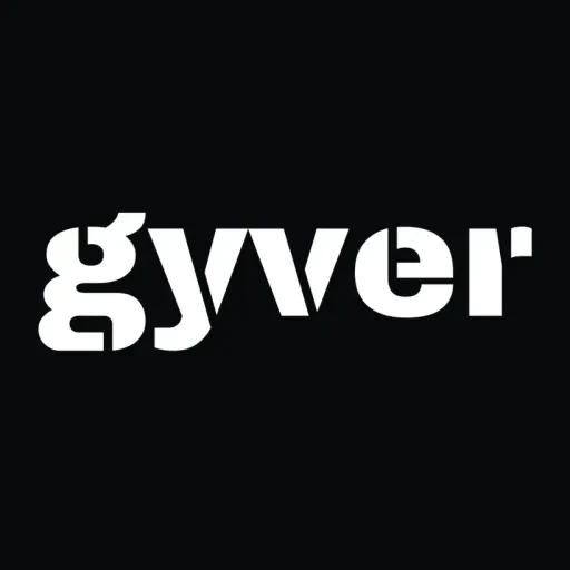 Logo Gyver