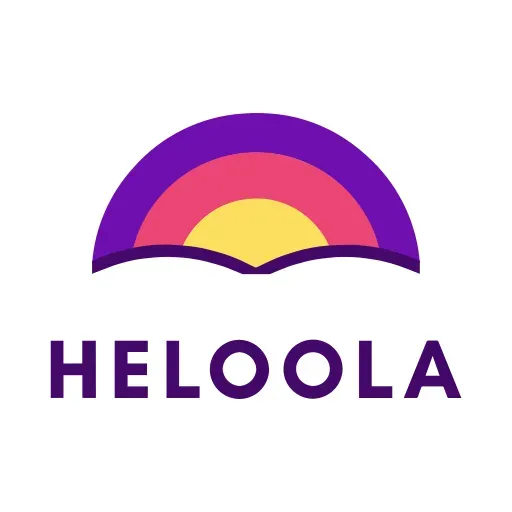 Logo Heloola