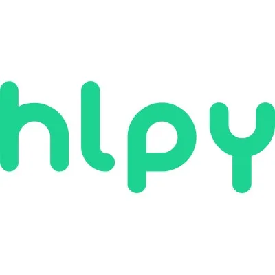 Logo hlpy