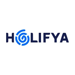 Logo Holifya