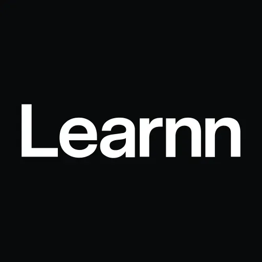 Logo Learnn
