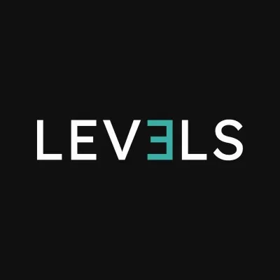 Logo LEVELS