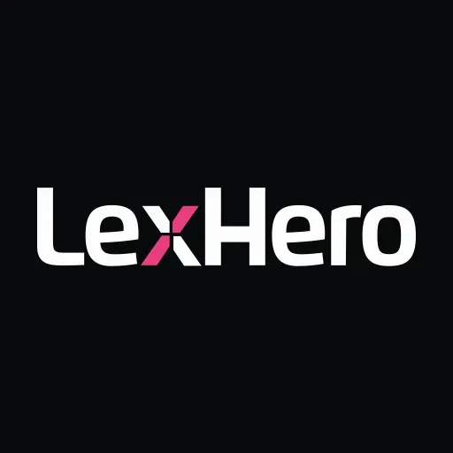 Logo LexHero
