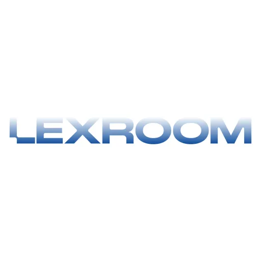Logo Lexroom.ai