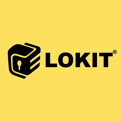 Logo Lokit