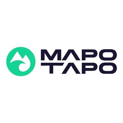 Logo Mapo Tapo