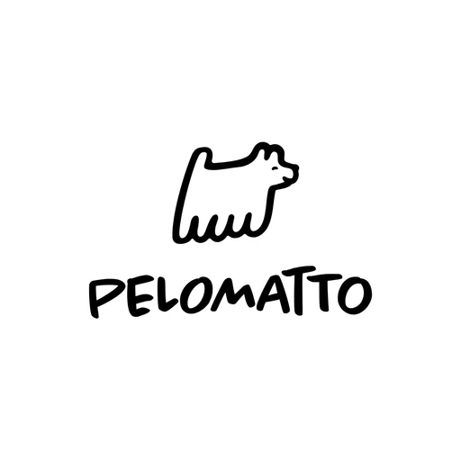 Logo PeloMatto