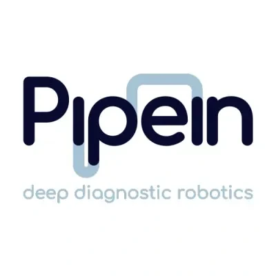 Logo PipeIn