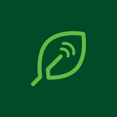 Logo Plantvoice