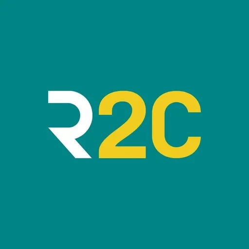 Logo Rent2Cash