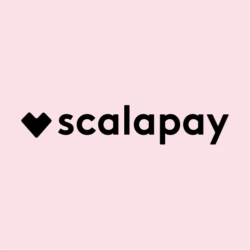 Logo Scalapay