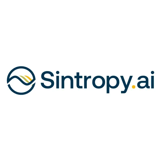 Logo Sintropy.ai