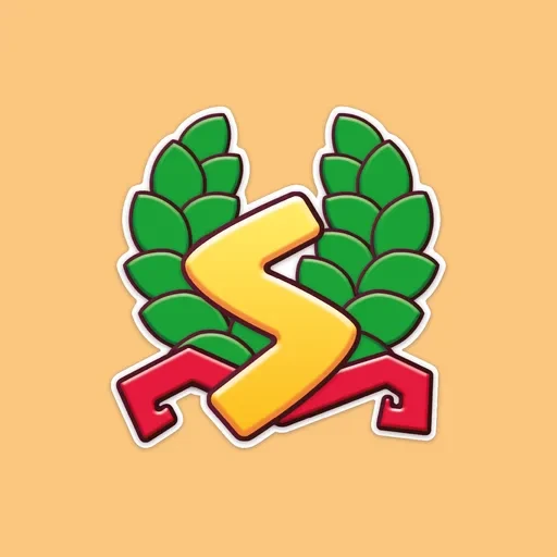 Logo Sirius Game