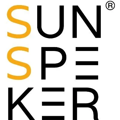 Logo Sunspeker