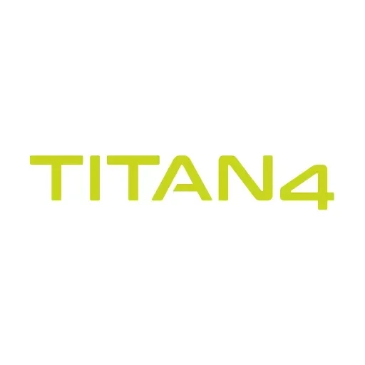 Logo Titan4