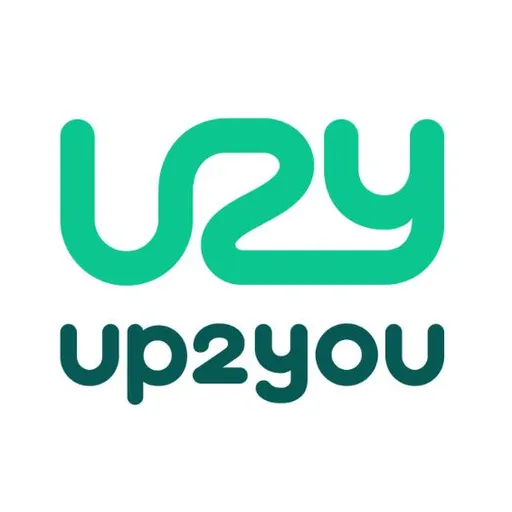Logo Up2You