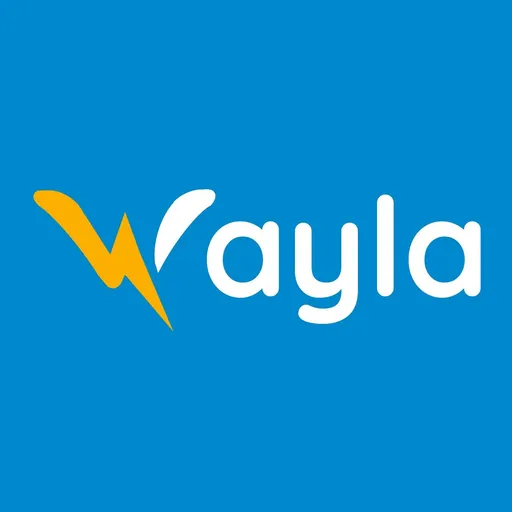 Logo Wayla