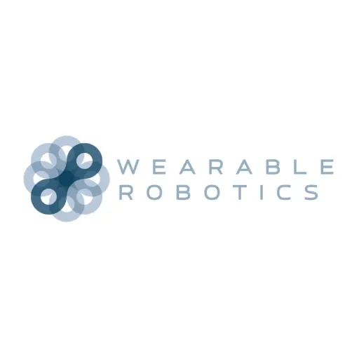 Logo Wearable Robotics