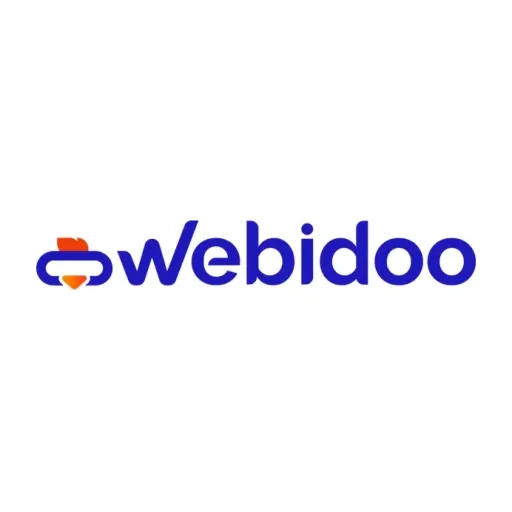 Logo Webidoo