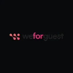 Logo Weforguest