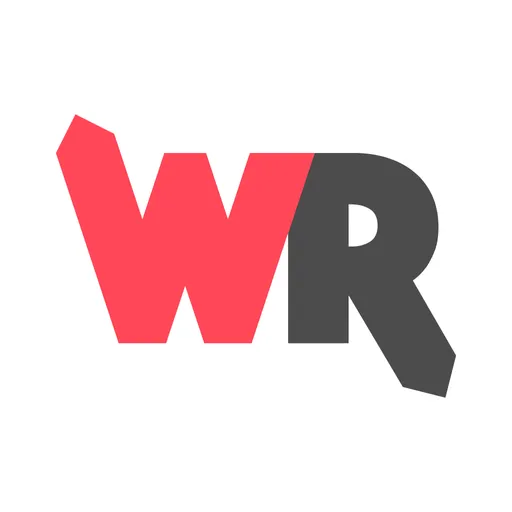 Logo WeRoad