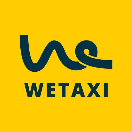 Logo Wetaxi