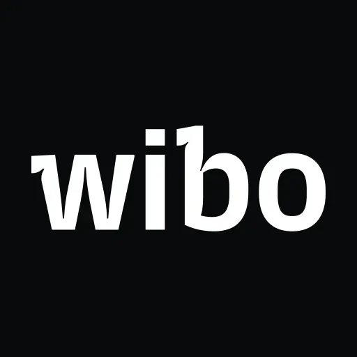 Logo Wibo