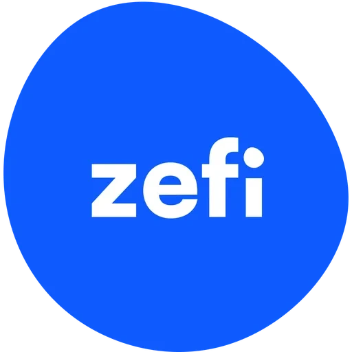 Logo Zefi.ai